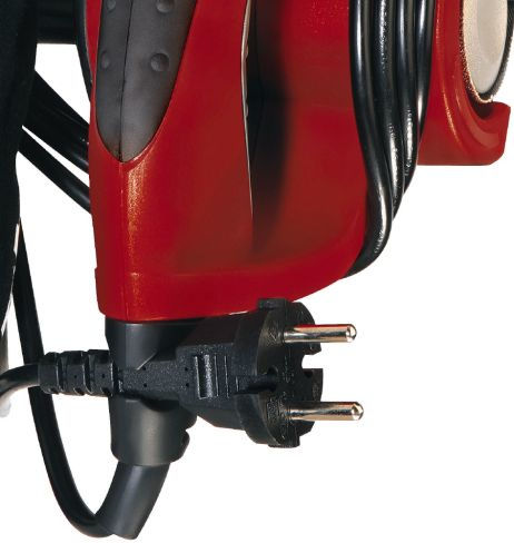 Einhell TE-BS 8540 E Belt Sander 850W With Speed Setting And Dust Suction System