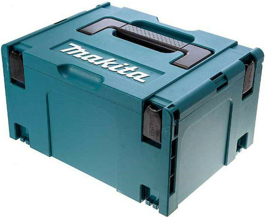 Makita BO6050J Electric Eccentric Sander 150mm Electric 750W with Speed Control and with Suction System BO6050J
