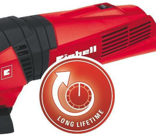 Einhell Delta TH-DS 19 Tribeio Delta cu sistem de aspirare