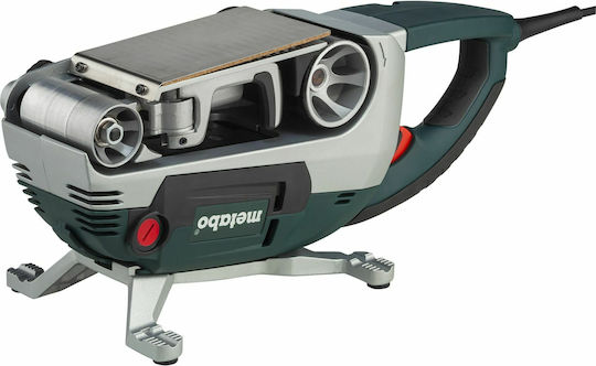 Metabo BAE 75 Ταινιολειαντήρας 1010W με Σύστημα Αναρρόφησης
