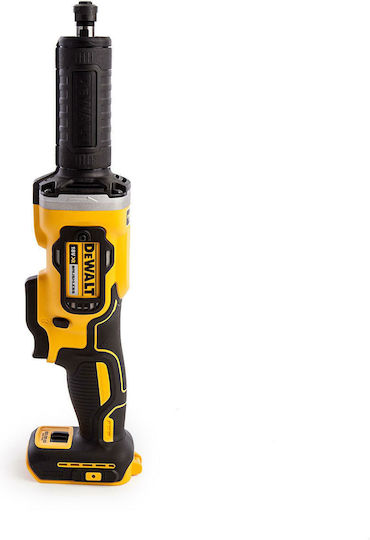 Dewalt Ευθύς Λειαντήρας 18V Solo με Ρύθμιση Ταχύτητας