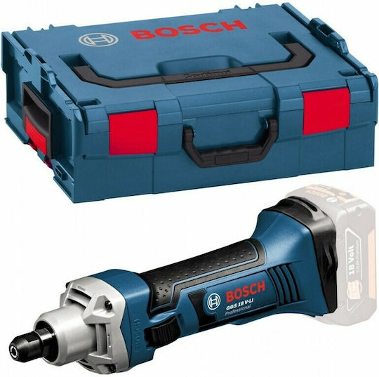 Bosch GGS 18 V-LI Professional Geradschleifer Solo