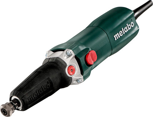 Metabo GE 710 Plus Geradschleifer mit Geschwindigkeitsregelung