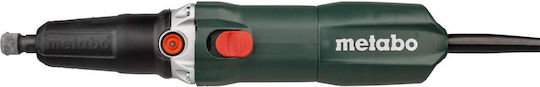Metabo GE 710 Plus Geradschleifer mit Geschwindigkeitsregelung