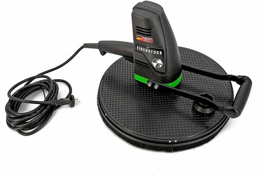 Eibenstock EWS 400 Έκκεντρο Τριβείο 370mm Ρεύματος 800W με Ρύθμιση Ταχύτητας και με Σύστημα Αναρρόφησης