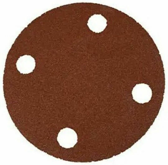 Eibenstock EWS 400 Έκκεντρο Τριβείο 370mm Ρεύματος 800W με Ρύθμιση Ταχύτητας και με Σύστημα Αναρρόφησης