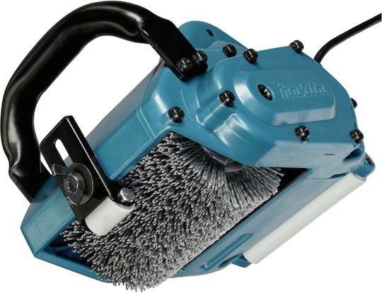 Makita 9741 Electric burnishing Polisher 860W with Suction System 9741