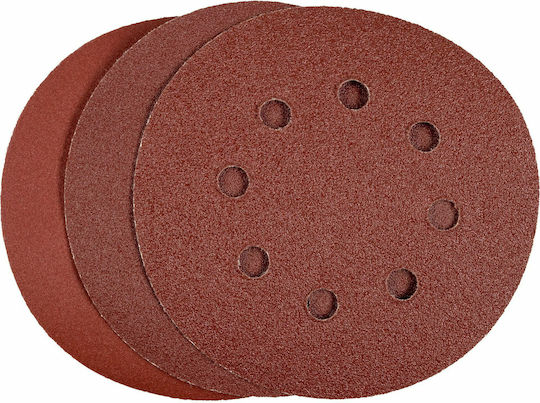 Ryobi One+ R18ROS-0 Έκκεντρο Τριβείο 125mm Μπαταρίας 18V Solo με Σύστημα Αναρρόφησης