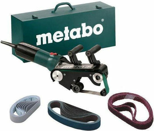 Metabo RBE 9-60 Set (6.02183.51) Ταινιολειαντήρας 900W