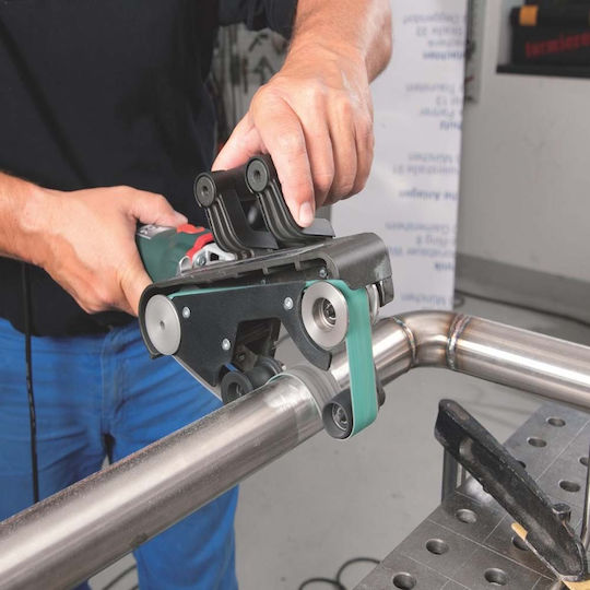 Metabo RBE 9-60 Set (6.02183.51) Ταινιολειαντήρας 900W