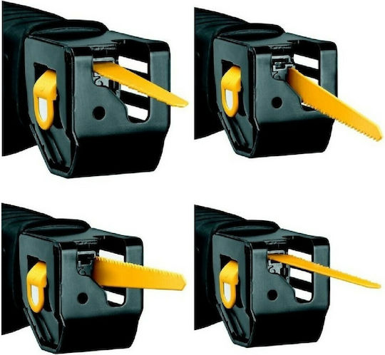Dewalt Reciprocating Saw 18V Solo