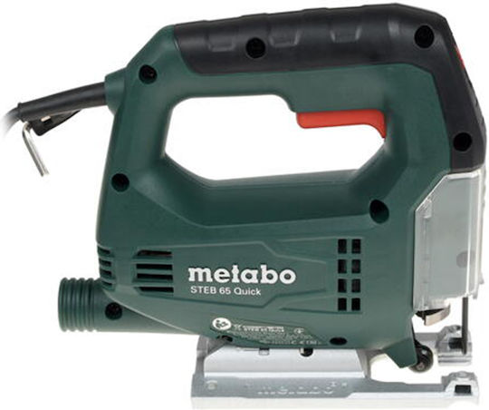 Metabo STEB 65 Quick Пъзел 450W