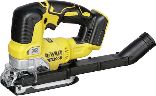 Dewalt Jig Saw 18V Solo Brushless