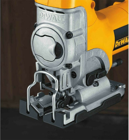 Dewalt Jig Saw 701W