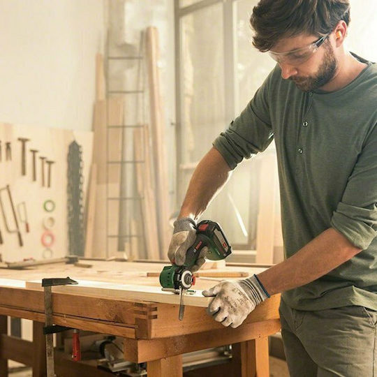 Bosch AdvancedCut Reciprocating Saw 18V 1x2.5Ah Brushless
