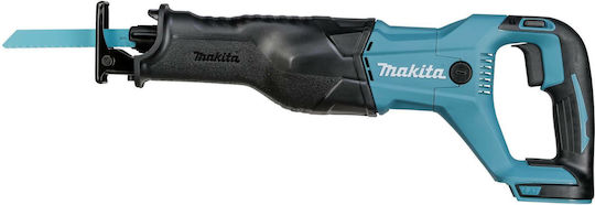 Makita Reciprocating Saw 18V Solo