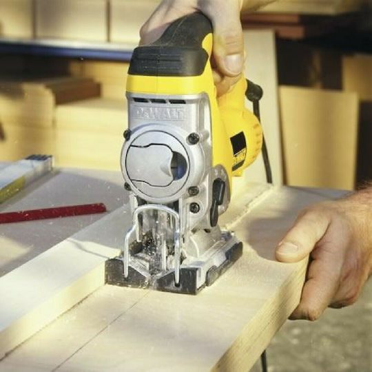Dewalt Jig Saw 701W