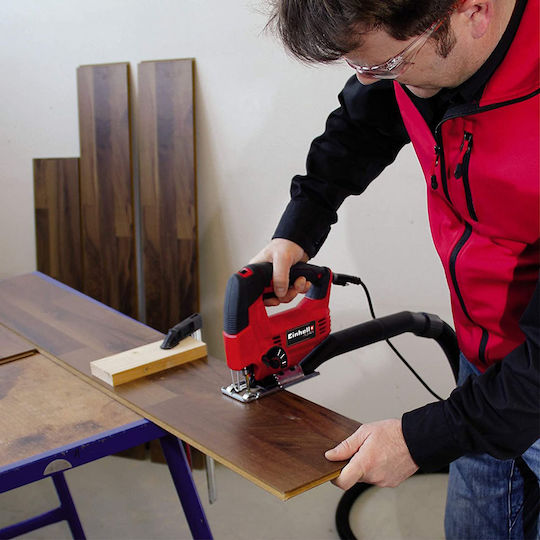 Einhell TC-JS 80/1 Jig Saw 550W