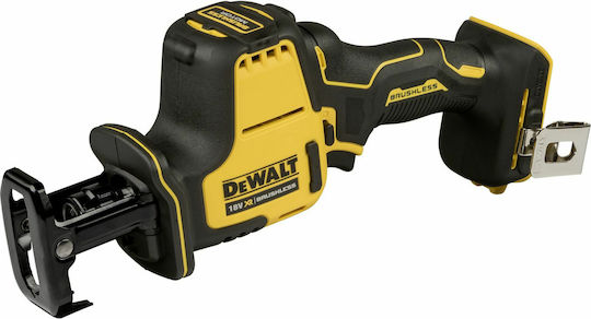Dewalt Reciprocating Saw 18V Solo Brushless