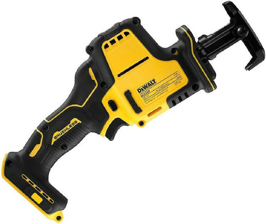 Dewalt Reciprocating Saw 18V Solo Brushless