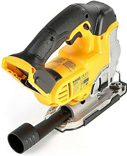 Dewalt Stichsäge 18V Solo