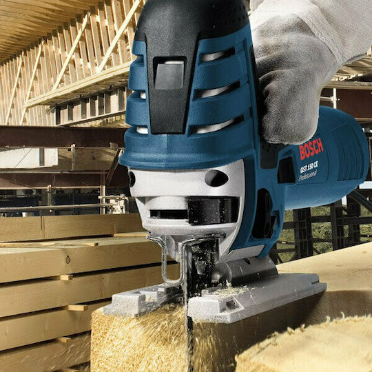 Bosch GST 150 CE Σέγα 780W