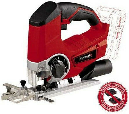 Einhell TE-JS 18 V-Li Solo Σέγα 18V Solo