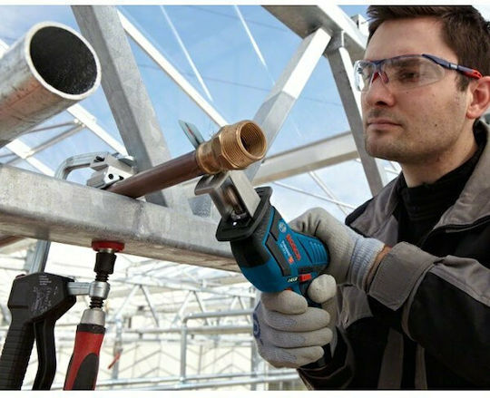 Bosch GSA 10,8 V-Li Σπαθοσέγα 12V Solo & L-Boxx