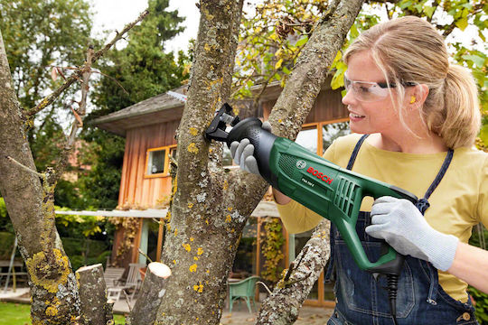 Bosch PSA 700 E Stichsäge 710W