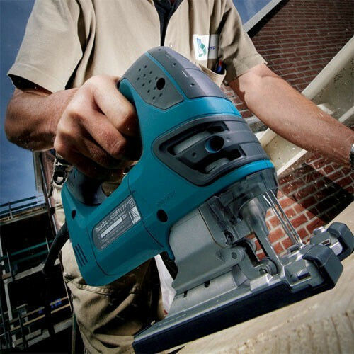 Makita 4350FCTJ Jig Saw 720W