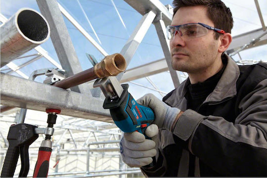 Bosch GSA 10,8 V-Li Σπαθοσέγα 12V Solo & L-Boxx
