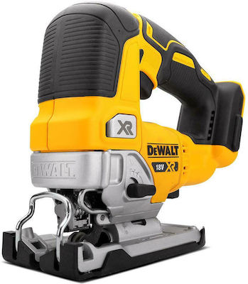 Dewalt Jigsaw 18V Solo Fără perii