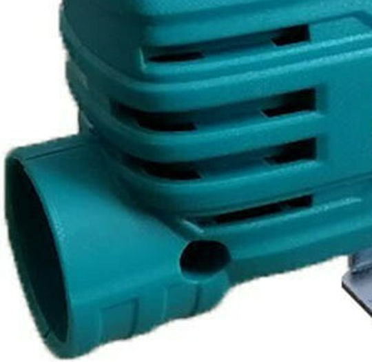 Total Jig Saw 570W