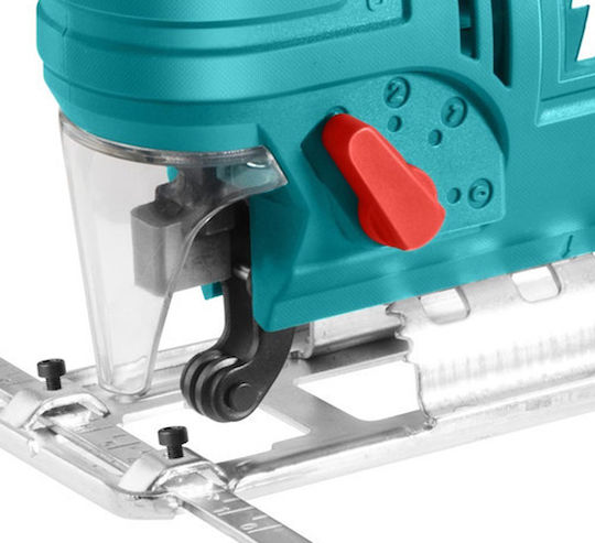 Total Jig Saw 570W