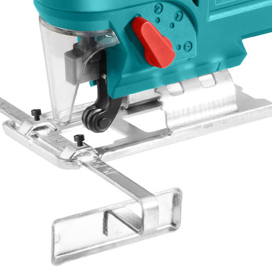 Total Jig Saw 570W