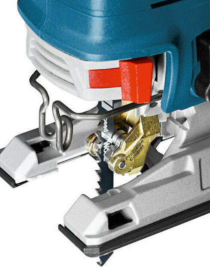 Bosch GST 160 CE Stichsäge 800W & L-Boxx