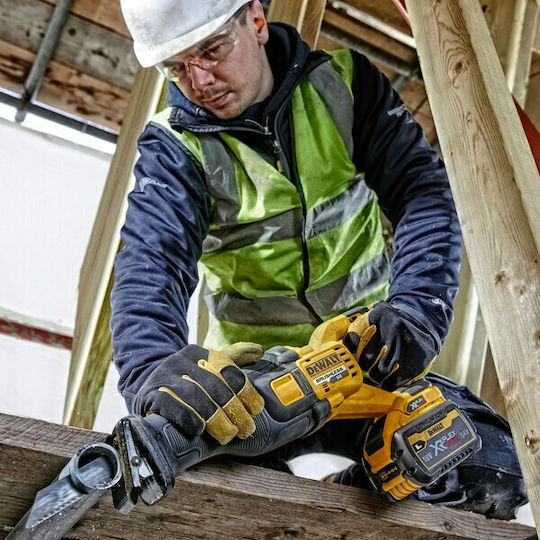 DEWALT Reciprocating Saw 18V Solo