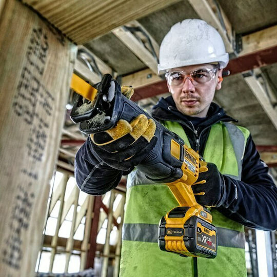 DEWALT Reciprocating Saw 18V Solo