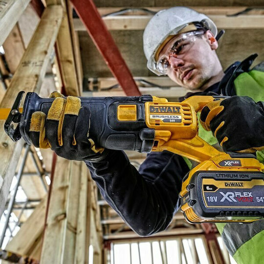 DEWALT Reciprocating Saw 18V Solo