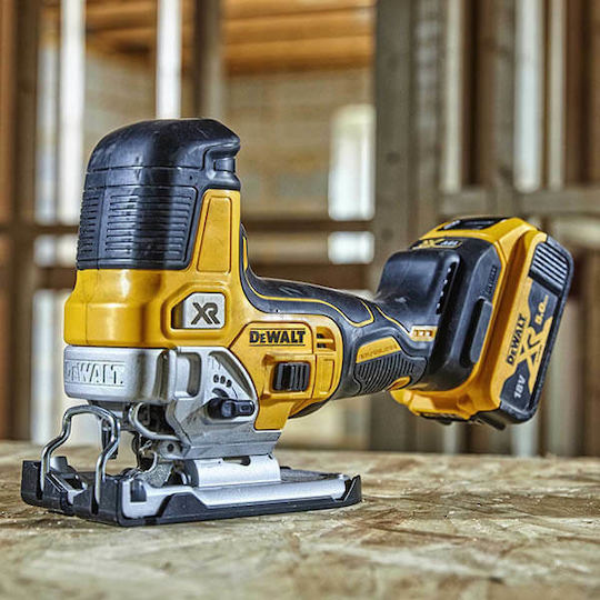 DEWALT Jig Saw 18V Solo