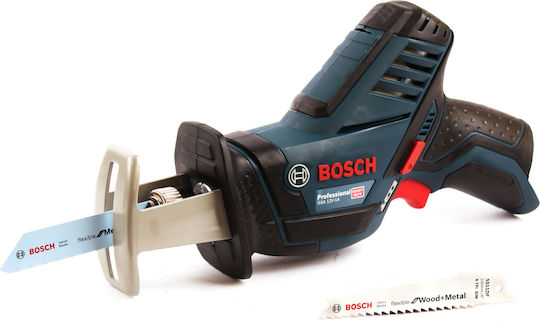 Bosch GSA 12V-14 Reciprocating Saw 12V 2x3Ah