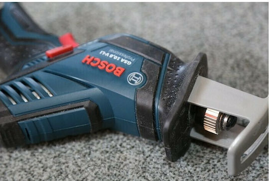 Bosch GSA 10,8 V-Li Σπαθοσέγα 10.8V Solo