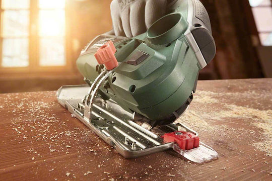 Bosch AdvancedCut 50 Σέγα 500W