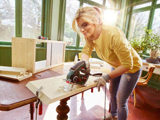 Bosch AdvancedCut 50 Σέγα 500W