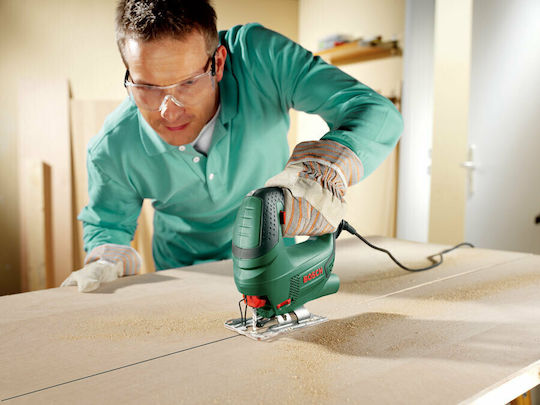 Bosch Pst Easy 650 Σέγα 500W