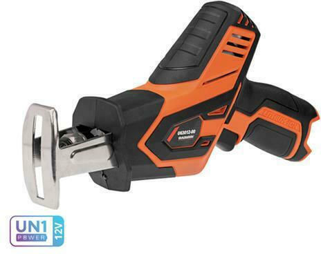 Krausmann U63012-00 Σπαθοσέγα 12V Solo