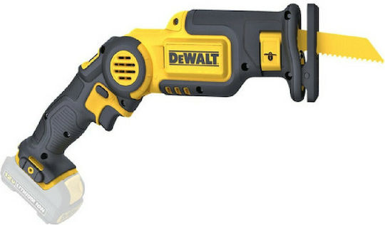 DEWALT DCS310N Σπαθοσέγα 10.8V Solo