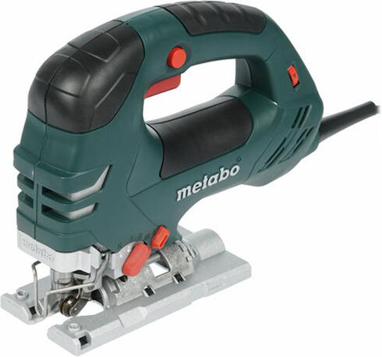 Metabo STEB 140 Plus Jigsaw