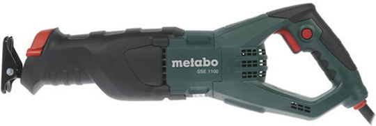 Metabo SSE 1100 Reciprocating Saw 1100W