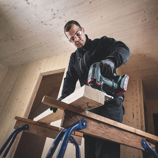 Metabo STAB 18 LTX 100 Reciprocating Saw 18V Brushless Solo